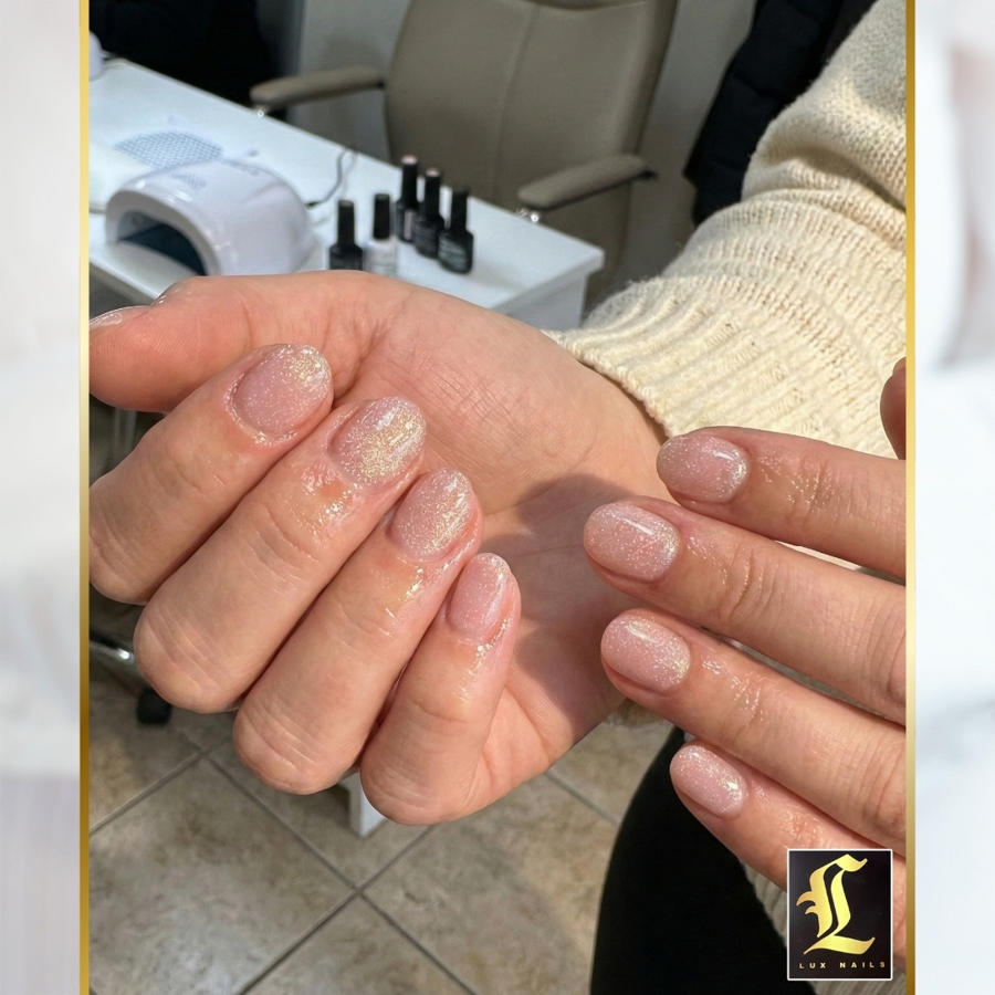 Nail Design